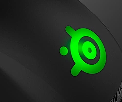 SteelSeries Rival Wired Optical Gaming Mouse image