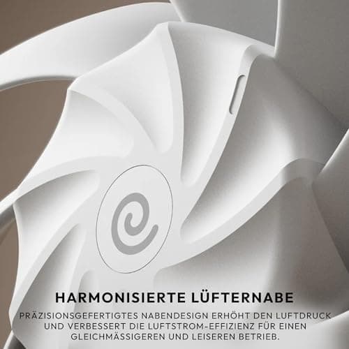 HAVN H12 Triple Pack 120mm PC Fans White image