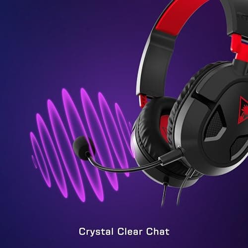 Turtle Beach Recon 50 Headset image