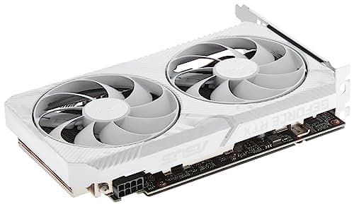 Asus GeForce RTX 3060 DUAL OC 12GB GDDR6 image