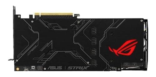 Asus STRIX GAMING Advanced GeForce RTX 2060 SUPER 8 GB Video Card image