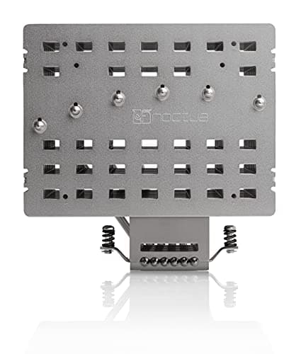 Noctua NH-P1 Air Fanless 158mm Silver image