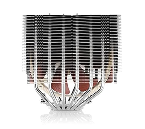 Noctua NH-D15S Air 160mm 82.52 CFM image