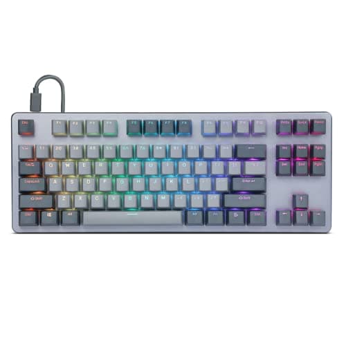 DROP CTRL RGB Wired Mechanical Gaming Keyboard main image