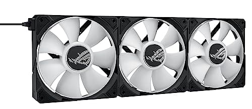 ASUS ROG Ryujin III 360 ARGB All-in-One Liquid CPU Cooler image