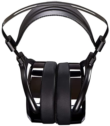 HiFiMAN HE-400i Open-Back Headphones image