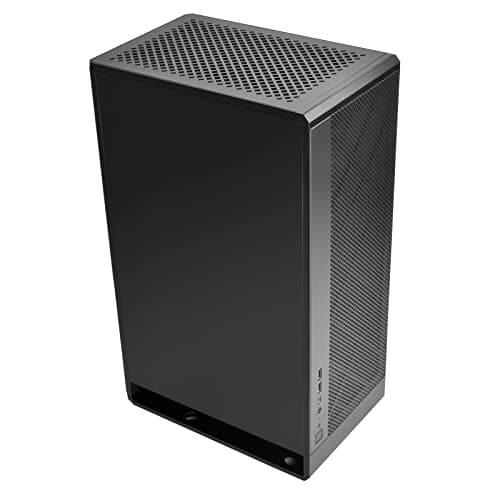 Silverstone ALTA G1M Micro ATX Mid Tower image