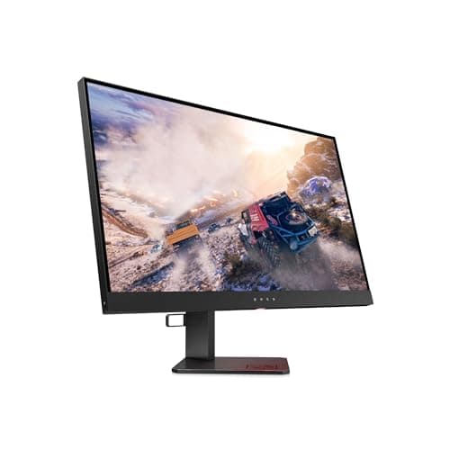 HP OMEN X 27 27" 1440p 240Hz TN Monitor image
