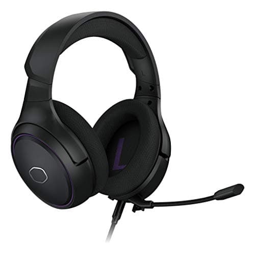 Cooler Master MH630 Closed-Back Headphones image