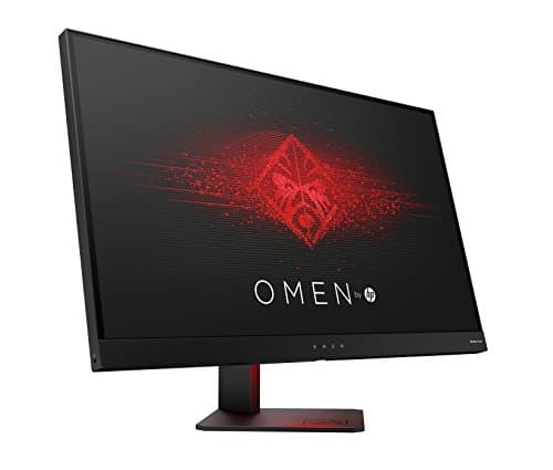 HP Omen 27 27" 1440p 165Hz TN Monitor image