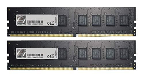 G.Skill NT Black DDR4-2133 CL15 8GB (2x4GB) main image