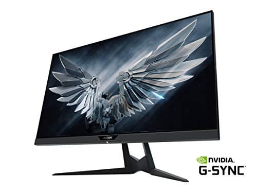 GIGABYTE AORUS FI27Q-P 27" 165Hz 1440P HBR3 image