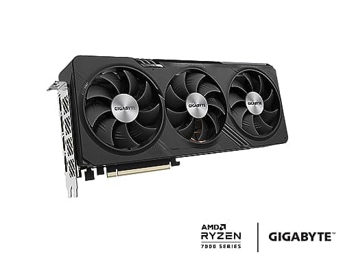 Gigabyte Radeon RX 7700 XT GAMING OC 12GB GDDR6  image