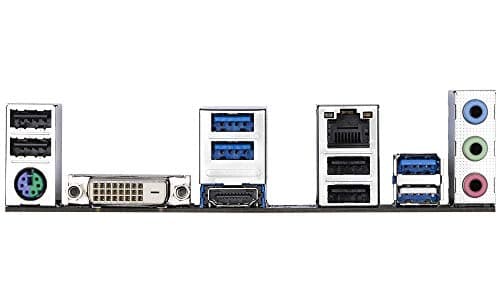 Gigabyte B550M DS3H DDR4 Micro ATX image