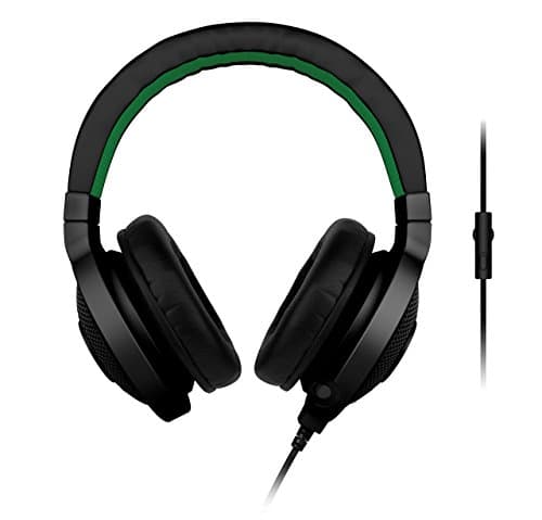 Razer Kraken Pro 2015 Headset image