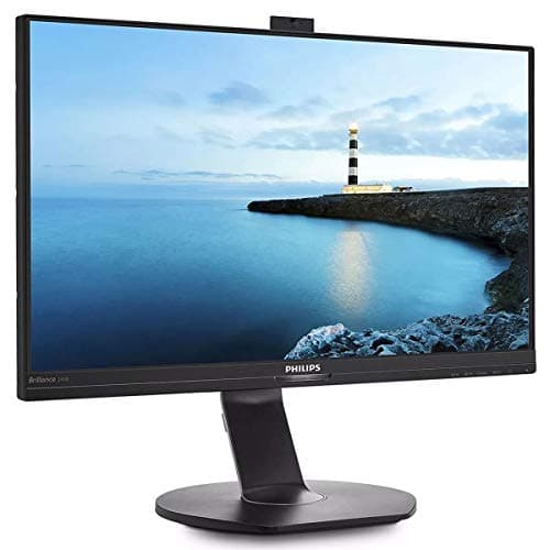 Philips 276B1 27" 1440p 75Hz IPS Monitor image