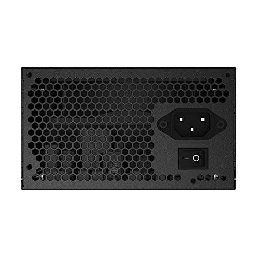 Gigabyte GP-P450B 450W 80 PLUS Bronze Power Supply image