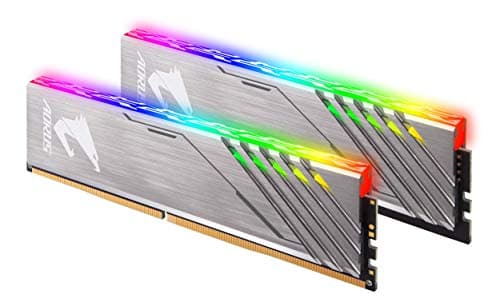 AORUS RGB Memory 16GB (2x8GB) 3200MHz (With Demo Kit) image