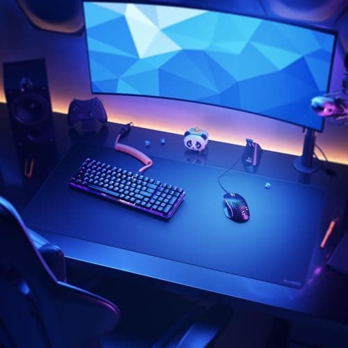 Glorious Model I Wired Optical Mouse image