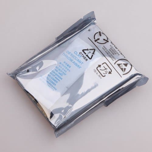 Intel 320 40GB SSD 2.5" SATA 3.0 Gb/s image