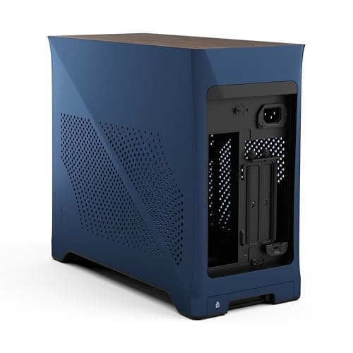 Fractal Design Era 2 Mini ITX Tower Case image