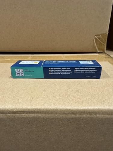 Arctic MX-4 (2019) 8g Thermal Paste image