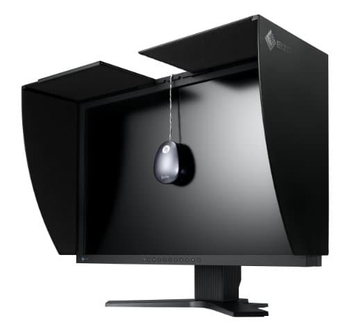 Eizo CG243W-BK 24.1" 1920x1200 60Hz IPS Monitor image