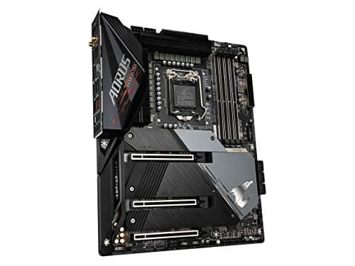 Z590 AORUS ULTRA image