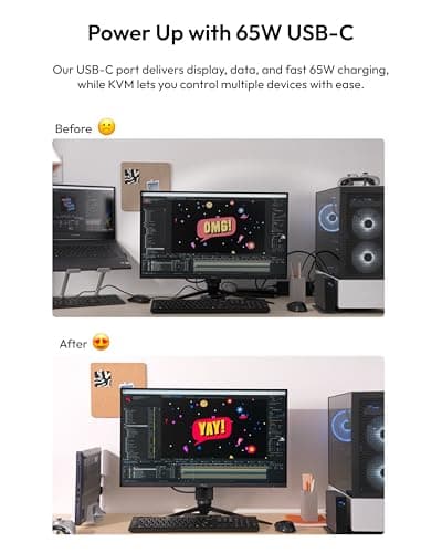 Pixio PX277PRO 27" 1440p 165Hz IPS Monitor image