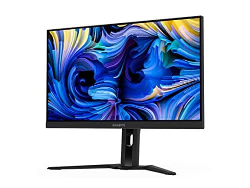 Gigabyte M27F A 27" 1080p 165Hz IPS Monitor image