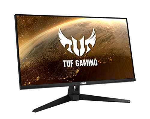 Asus VG289Q1A 28" 4K 60Hz IPS Monitor image