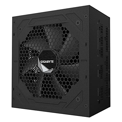 Gigabyte UD1000GM PG5 1000W Fully Modular 80+ Gold Certified image