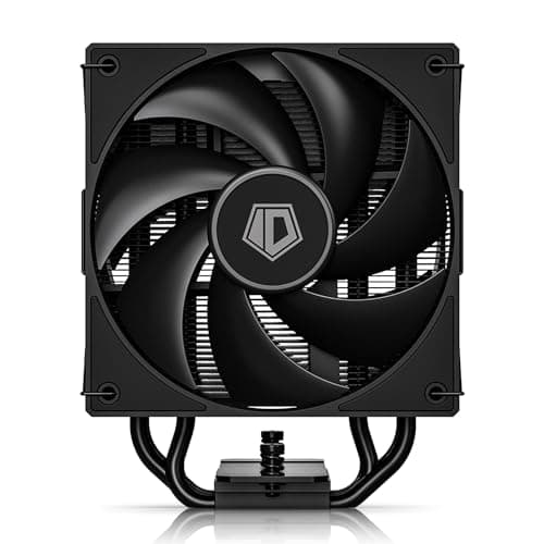 ID-COOLING FROZN A410 DK Air 152mm Black image
