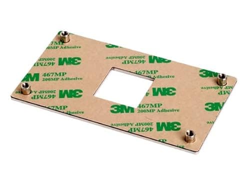 Silverstone NT07-AM2 Air 37mm 26.97 CFM image