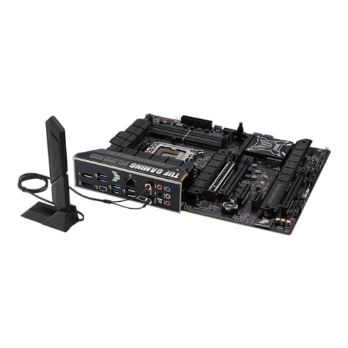 Asus Z790-PRO TUF GAMING WIFI DDR5 ATX image