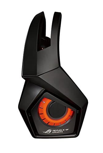 Asus ROG Strix Wireless 7.1 Channel Closed-Back Gaming Headset image