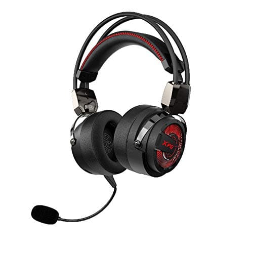 ADATA XPG Precog 7.1 Channel Closed-Back Gaming Headphones image