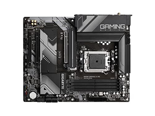Gigabyte B650 GAMING X AX DDR5 ATX image