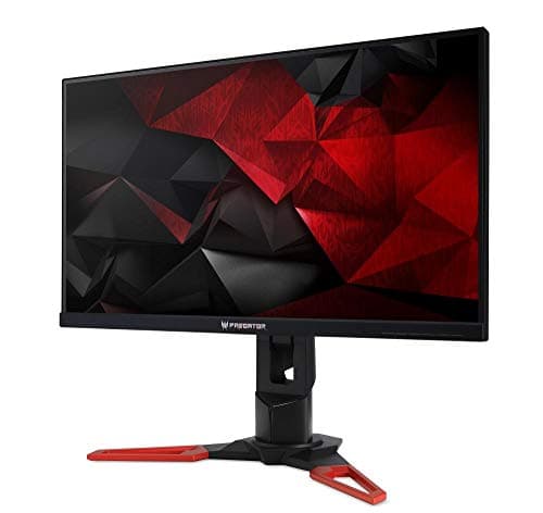 Acer Predator XB271HUA 27" 1440p 165Hz TN Monitor image