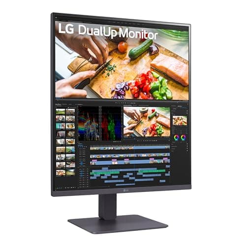 LG 28MQ750-C 28" 2880p 60Hz Nano IPS Monitor image