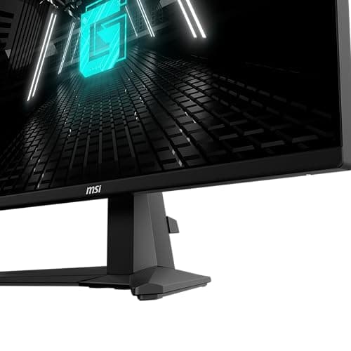 MSI G255F 24.5" 1080p 180Hz IPS Monitor image