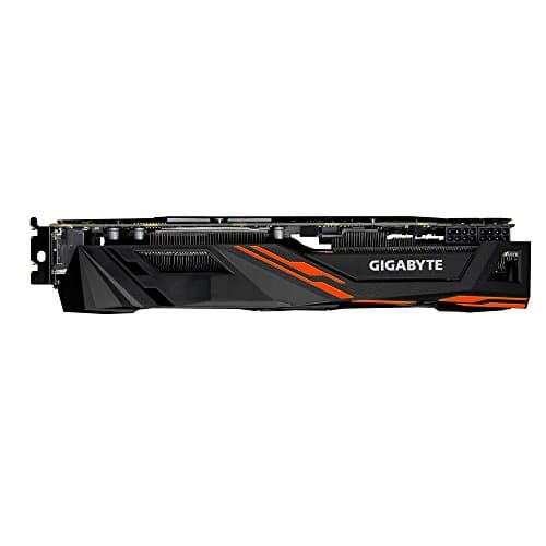 GIGABYTE RX Vega 56 GAMING OC image