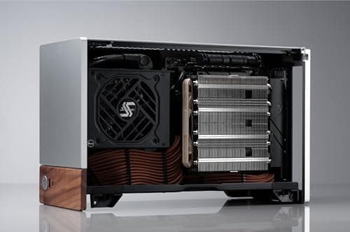 Noctua NH-L12Sx77 Air 77mm Silver / Beige image