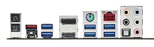 Asus Z170 MAXIMUS VIII GENE LGA1151 DDR4 Micro ATX image