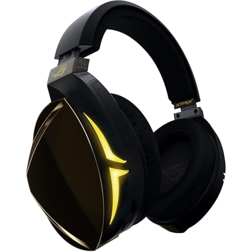 Asus ROG STRIX FUSION 700 Headset image