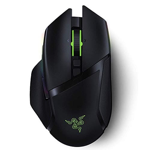 Razer Basilisk Ultimate Wireless Optical Gaming Mouse image
