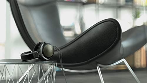 Beyerdynamic T1 Semi-open Headphones image