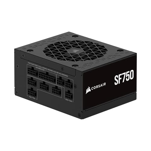 Corsair SF750 (2024) SFX 750W Fully Modular 80+ Platinum Certified main image