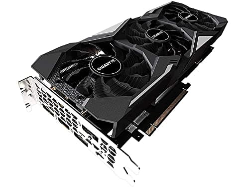 GIGABYTE RTX 2080 SUPER GAMING OC image