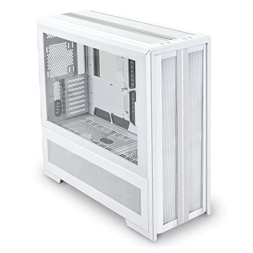 Lian Li V3000 PLUS GGF Edition ATX Full Tower White image